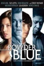 Watch Powder Blue 123MoviesFree