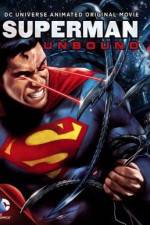 Watch Superman Unbound 123MoviesFree