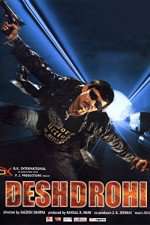 Watch Desh Drohi 123MoviesFree