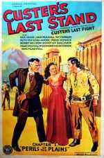Watch Custer\'s Last Stand 123MoviesFree