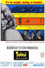 Watch Topkapi 123MoviesFree