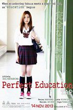 Watch TAP: Perfect Education 123MoviesFree
