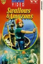 Watch Swallows and Amazons 123MoviesFree