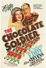 Watch The Chocolate Soldier 123MoviesFree
