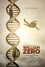 Watch The Reconstruction of William Zero 123MoviesFree