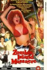 Watch Zombie Island Massacre 123MoviesFree