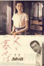 Watch Chichi to kuraseba 123MoviesFree