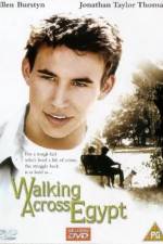 Watch Walking Across Egypt 123MoviesFree