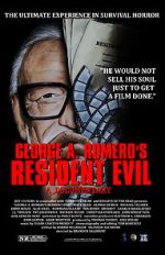 Watch George A. Romero\'s Resident Evil 123MoviesFree