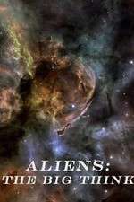 Watch Aliens: The Big Think 123MoviesFree