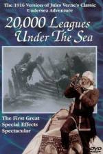 Watch 20,000 Leagues Under The Sea 1915 123MoviesFree