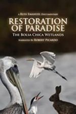 Watch Restoration of Paradise 123MoviesFree