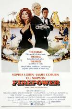 Watch Firepower 123MoviesFree