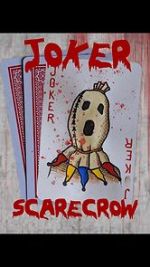 Watch Joker Scarecrow 123MoviesFree