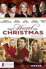 Watch The Heart of Christmas 123MoviesFree
