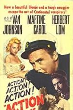 Watch Action of the Tiger 123MoviesFree