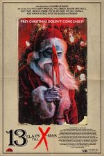 Watch 13 Slays Till X-Mas 123MoviesFree