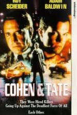 Watch Cohen and Tate 123MoviesFree