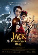 Watch Jack and the Cuckoo-Clock Heart 123MoviesFree