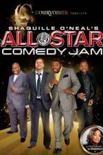 Watch Shaquille O'Neal Presents All Star Comedy Jam - Live from  Atlanta 123MoviesFree