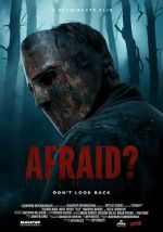 Watch What Are You Afraid Of? 123MoviesFree