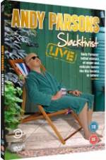 Watch Andy Parsons Slacktivist 123MoviesFree