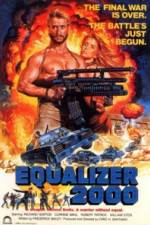 Watch Equalizer 2000 123MoviesFree