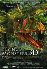 Watch Flying Monsters 3D with David Attenborough (TV Short 2011) 123MoviesFree