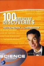 Watch 100 Greatest Discoveries - Astronomy 123MoviesFree
