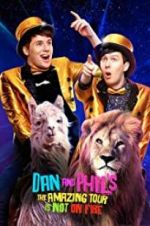 Watch The Amazing Tour Is Not On Fire 123MoviesFree