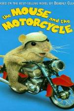 Watch The Mouse And The Motercycle 123MoviesFree