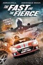 Watch The Fast and the Fierce 123MoviesFree