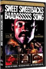 Watch Sweet Sweetback's Baadasssss Song 123MoviesFree