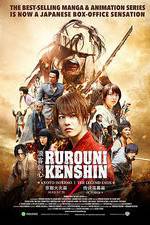 Watch Rurouni Kenshin: The Legend Ends 123MoviesFree