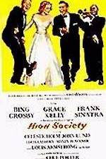 Watch High Society 123MoviesFree