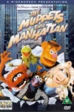 Watch The Muppets Take Manhattan 123MoviesFree