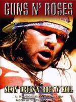 Watch Guns N' Roses: Sex N' Drugs N' Rock N' Roll 123MoviesFree