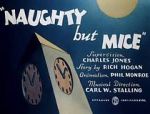 Watch Naughty But Mice 123MoviesFree