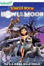 Watch The Jungle Book: Howl at the Moon 123MoviesFree