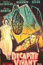 Watch The Thing That Couldn't Die 123MoviesFree