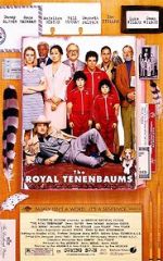 Watch The Royal Tenenbaums 123MoviesFree