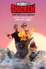 Watch Robot Chicken: Self-Discovery Special (TV Special 2025) 123MoviesFree