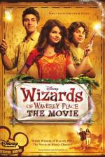 Watch Wizards of Waverly Place: The Movie 123MoviesFree