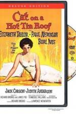 Watch Cat on a Hot Tin Roof 123MoviesFree