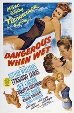 Watch Dangerous When Wet 123MoviesFree