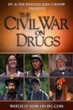 Watch The Civil War on Drugs 123MoviesFree