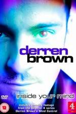 Watch Derren Brown Inside Your Mind 123MoviesFree