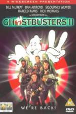 Watch Ghostbusters II 123MoviesFree