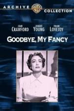 Watch Goodbye, My Fancy 123MoviesFree