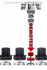 Watch Demoted 123MoviesFree